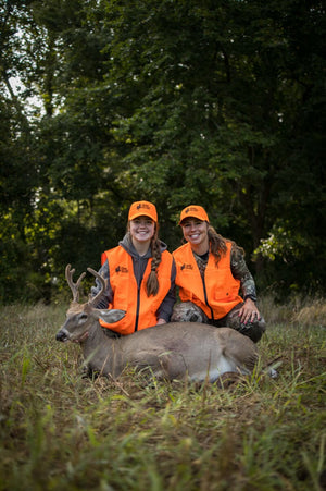 The Effect of Connecting to the Outdoors at a Young Age: Industry Findings