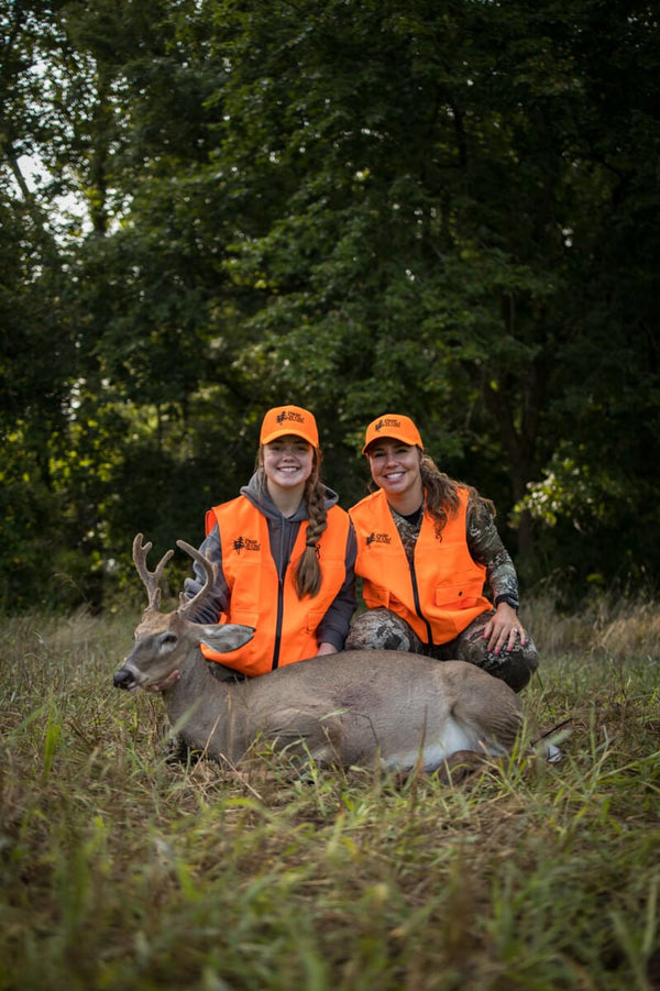 The Effect of Connecting to the Outdoors at a Young Age: Industry Findings