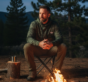 Why We Built YEUP Apparel | The Story Behind the Brand