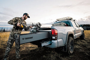 The Corporate Outdoors Man or Woman: Who Is YEUP For?