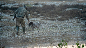 Hunting in the Southeast as a Beginner | The Full Guide