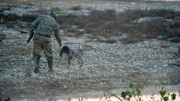 Hunting in the Southeast as a Beginner | The Full Guide