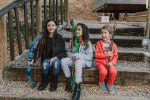 Why Getting Outdoors Isn’t Optional—It’s Essential
