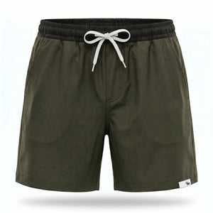 Yeup Outfitters performance shorts collection