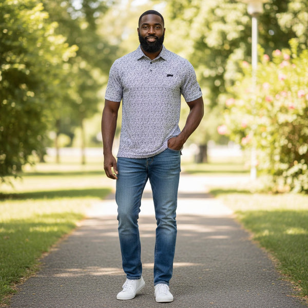 Handyman - Performance Polo (Yeup Script)