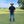Black Field Polo — Yeup Outfitters