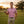 Georgia Map Red Performance Polo — Yeup Outfitters, view 3