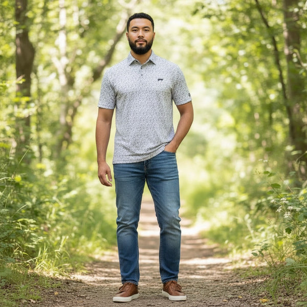 Handyman - Performance Polo (Yeup Script)