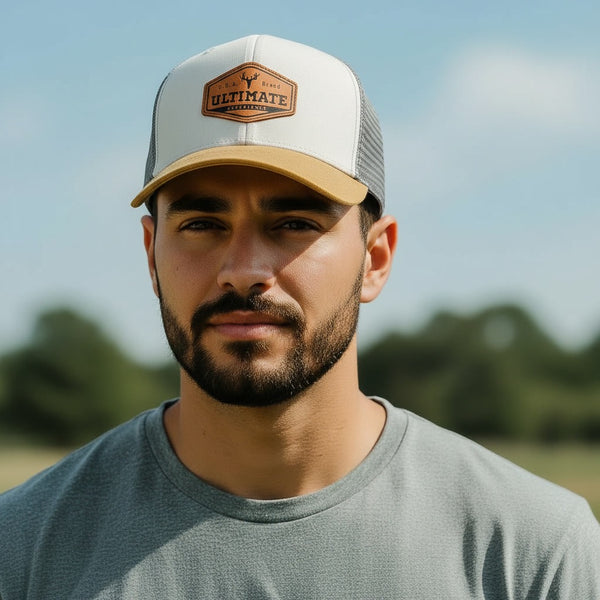 Truck Hat Ultimate Experience