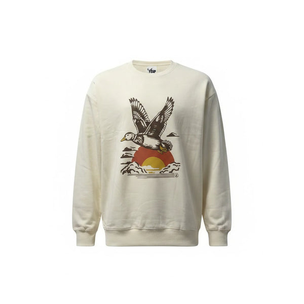 Comfort Sweatshirt Duck