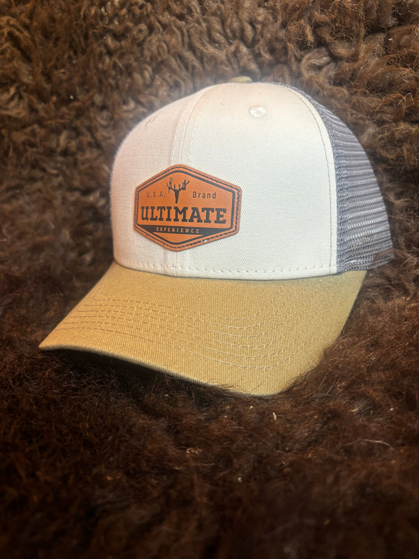 Truck Hat Ultimate Experience