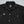 Black Field Polo — Yeup Outfitters, view 7