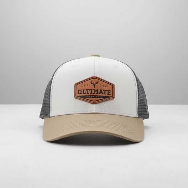 Yeup Hat Trucker Style