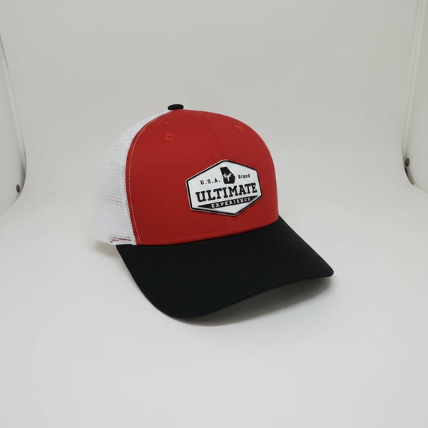 Trucker Hat Ultimate Experience