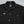 Black Field Polo — Yeup Outfitters, view 5