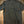 Blank Chest - Black Performance Polo