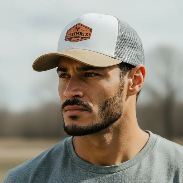 Truck Hat Ultimate Experience