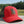 Trucker Hat Dawg Red Gameday