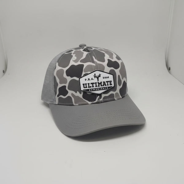 Yeup Hat Trucker Style