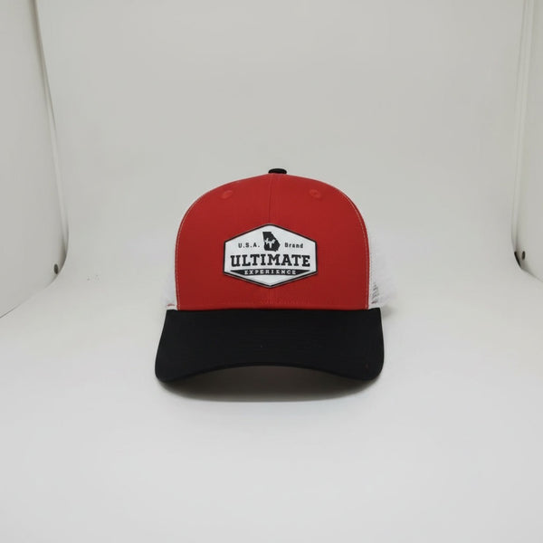 Yeup Hat Trucker Style