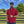 Red Field Polo — Yeup Outfitters, view 3