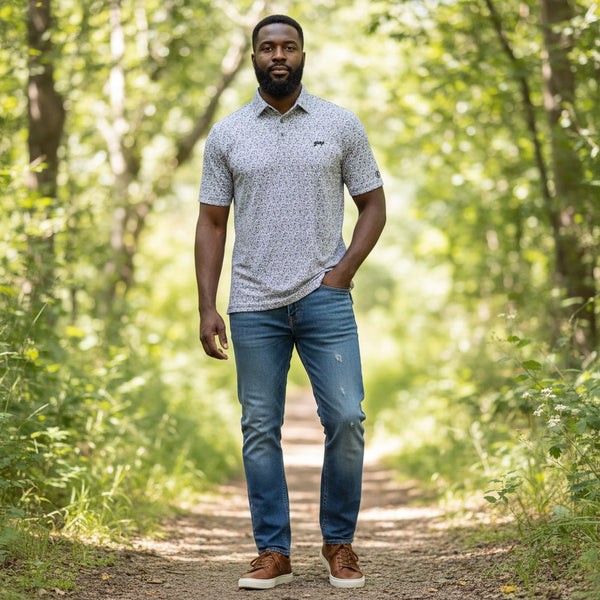 Handyman - Performance Polo (Yeup Script)