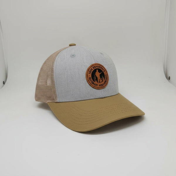 Yeup Hat Trucker Style