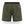 Forest Green Performance Shorts lifestyle — Yeup Outfitters