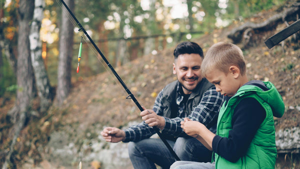 Yeup Heritage Foundation Donation — support outdoor access and mentorship